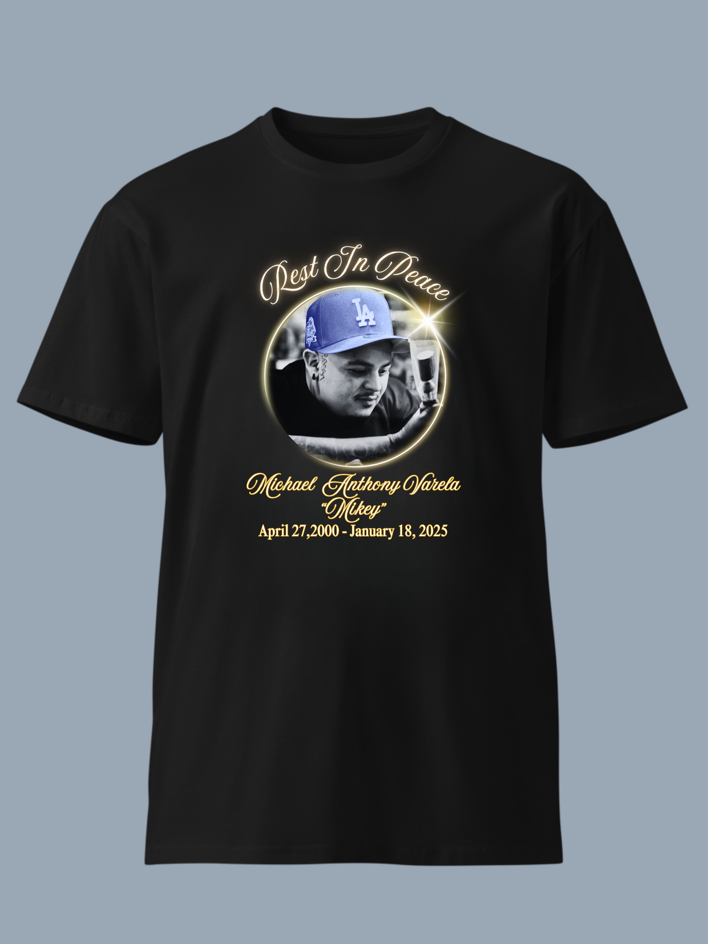 T-Shirt 3