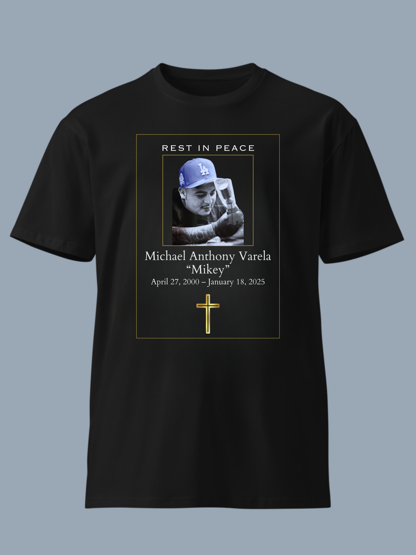 T-Shirt 7