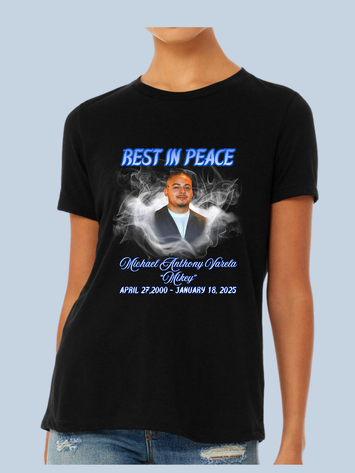 T-Shirt 4