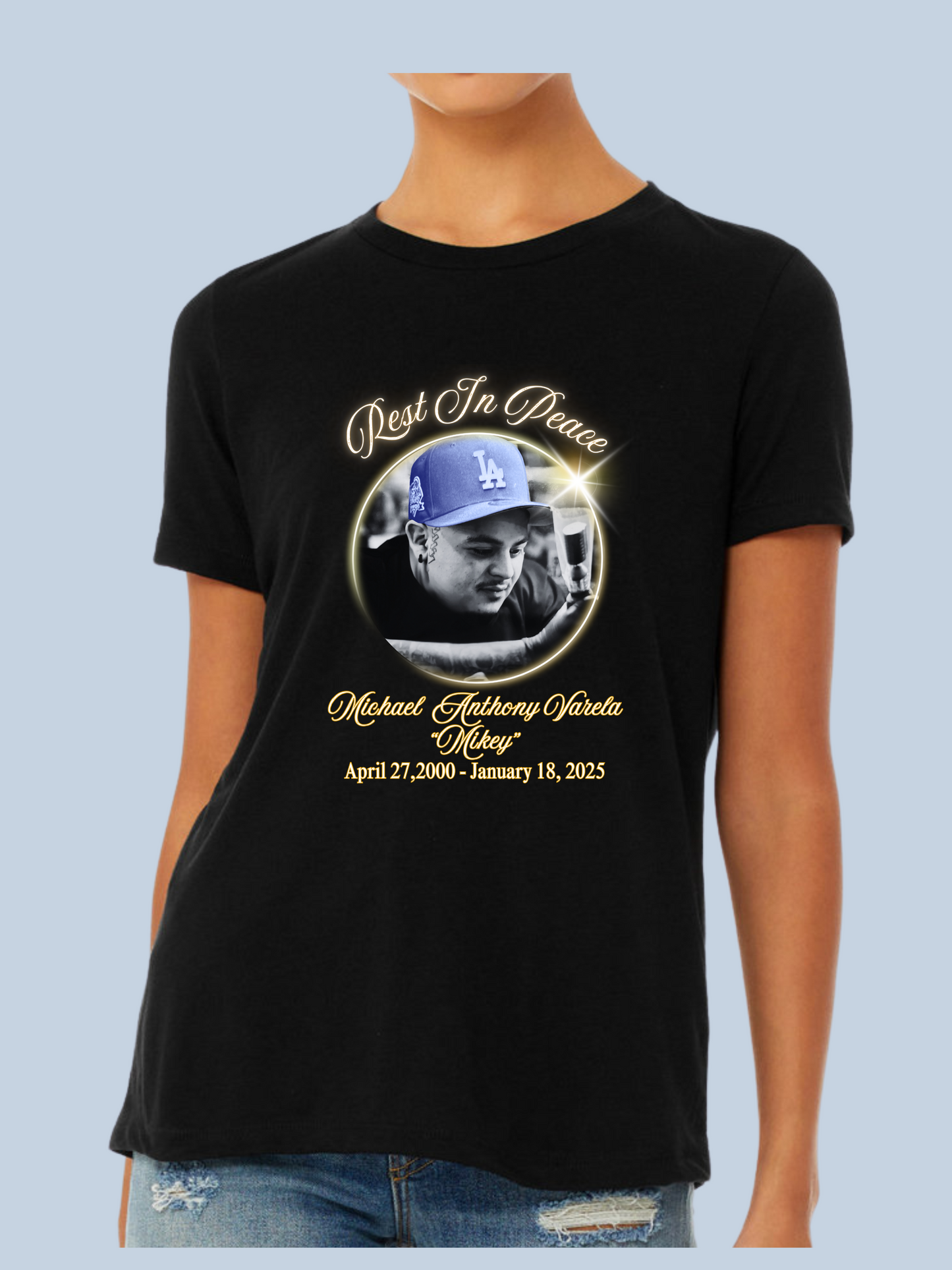 T-Shirt 4