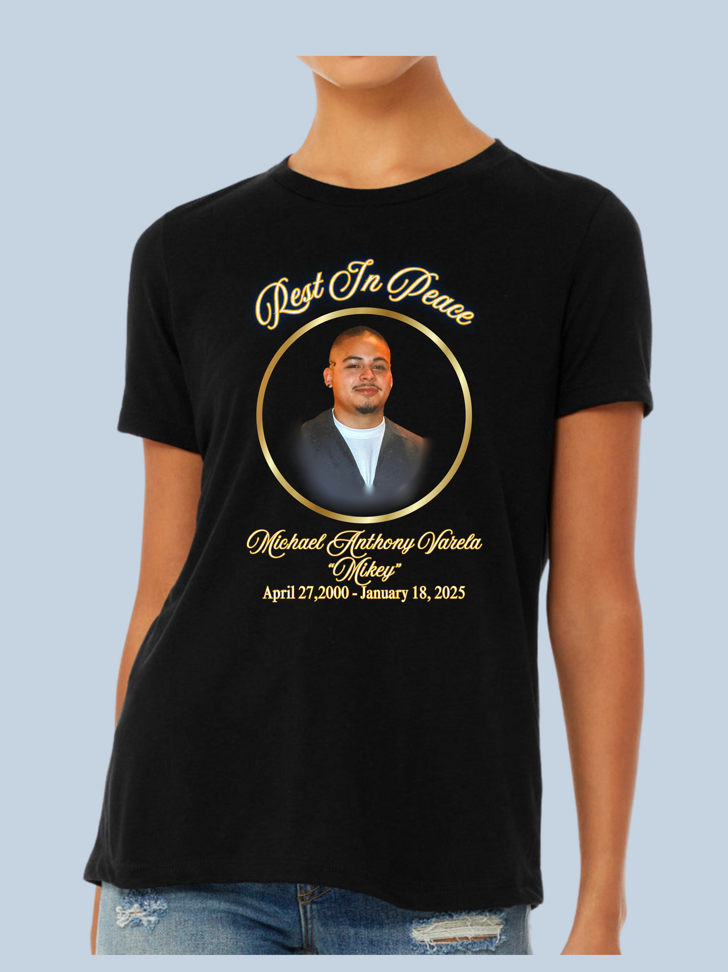 T-Shirt 4