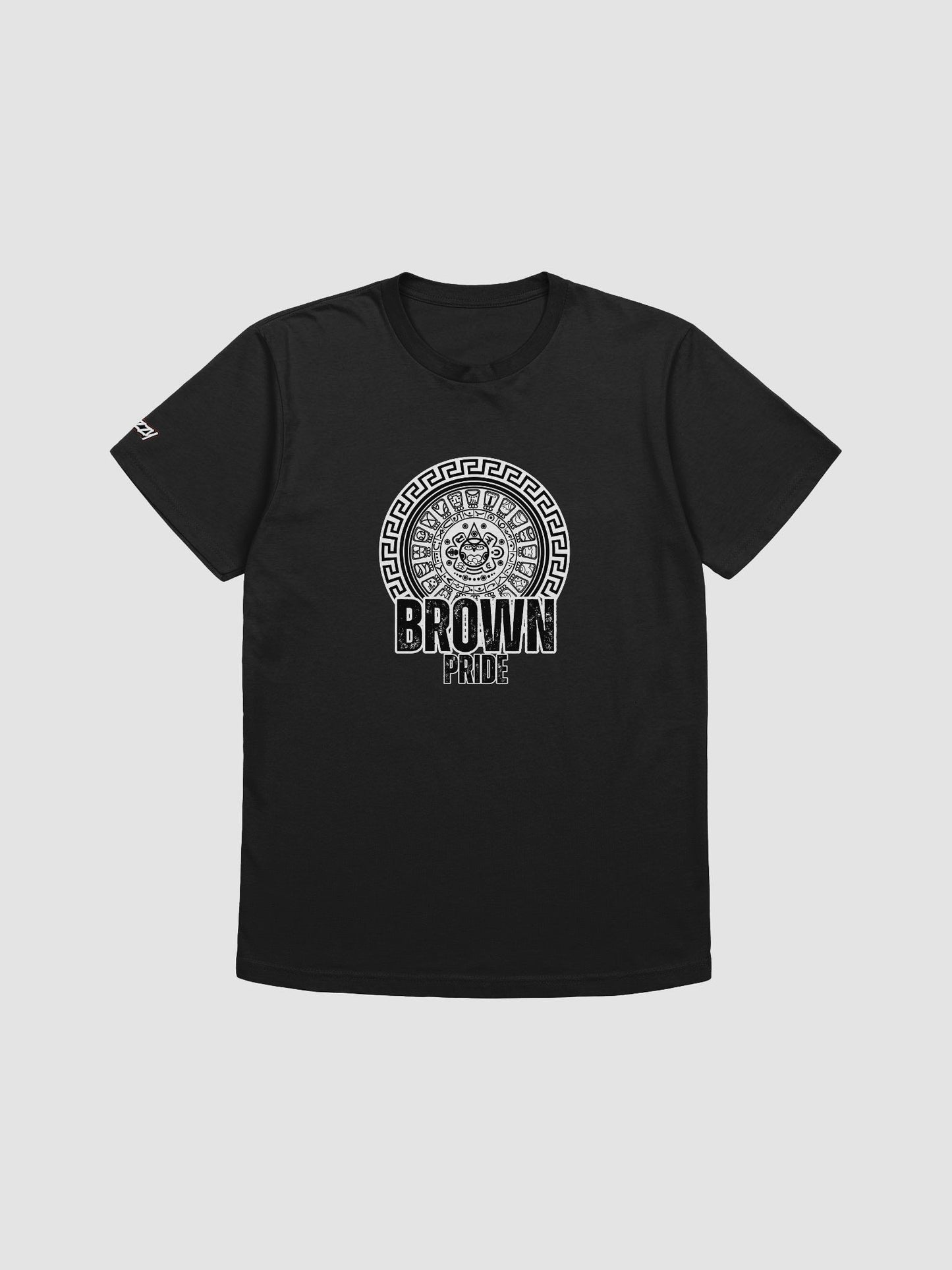 Brown Pride T-Shirt