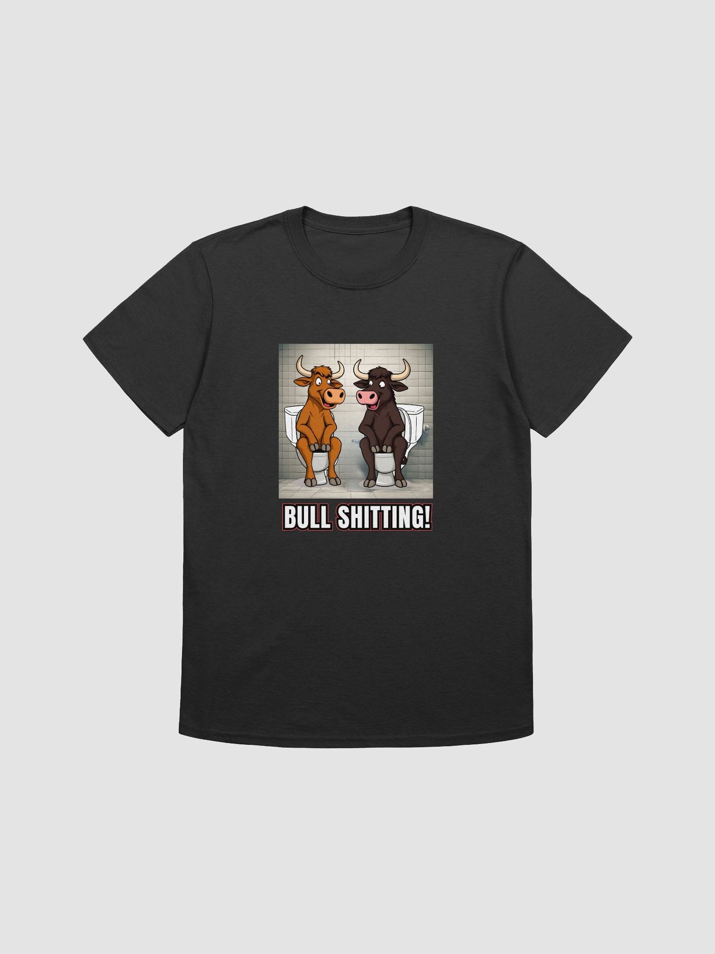Bullshitters T-Shirt