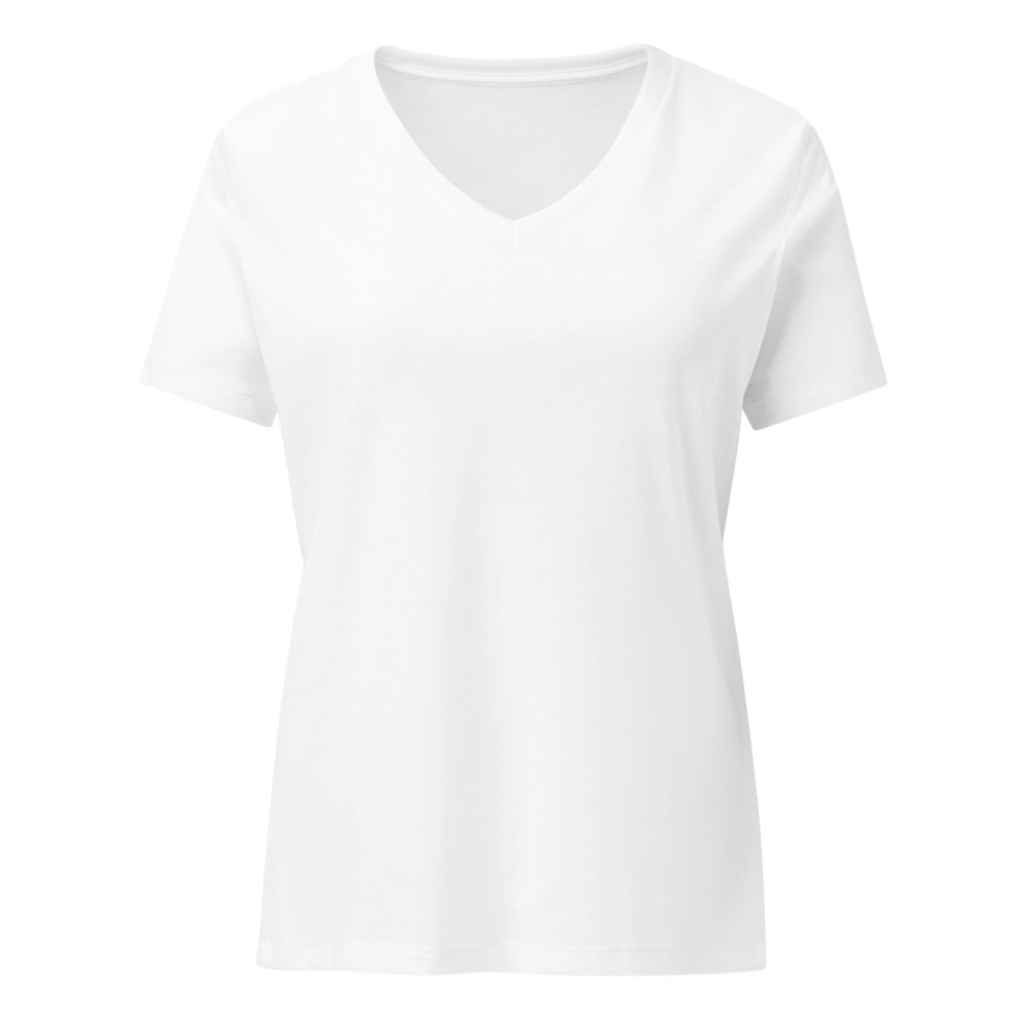 Blank T-Shirt with your personalization