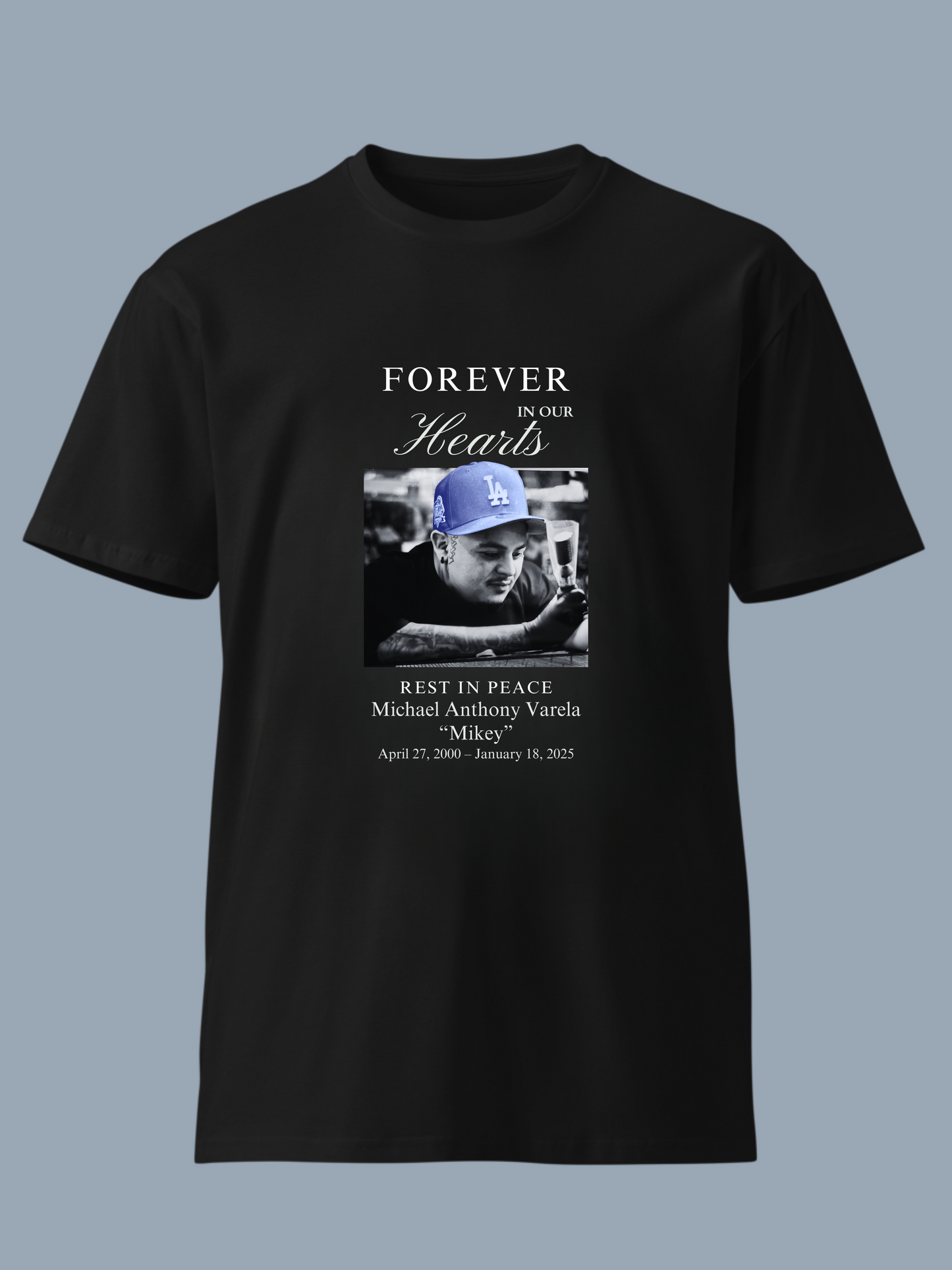T-Shirt 6